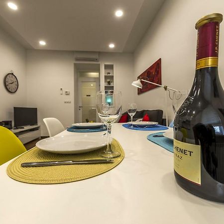 Apartment Toma Ζάγκρεμπ Εξωτερικό φωτογραφία