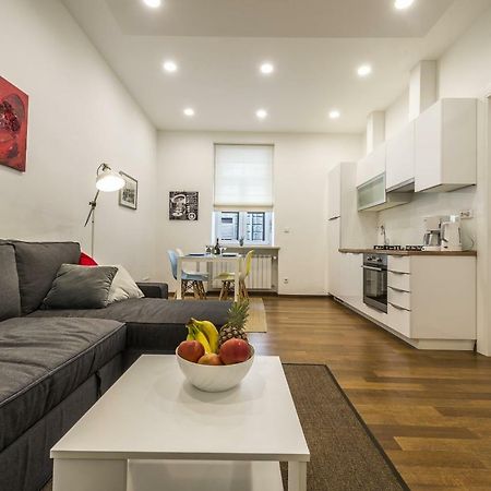 Apartment Toma Ζάγκρεμπ Εξωτερικό φωτογραφία