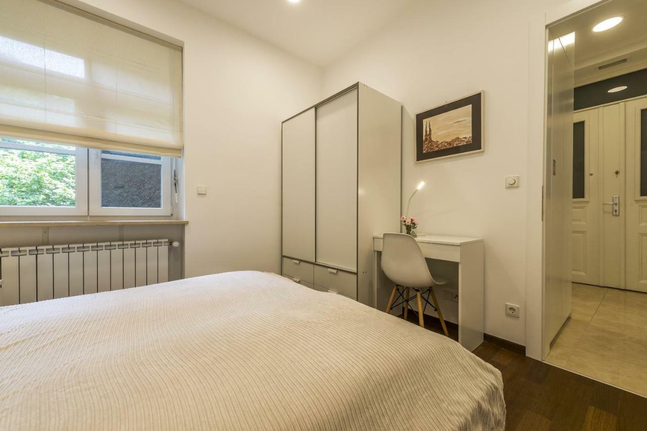 Apartment Toma Ζάγκρεμπ Εξωτερικό φωτογραφία