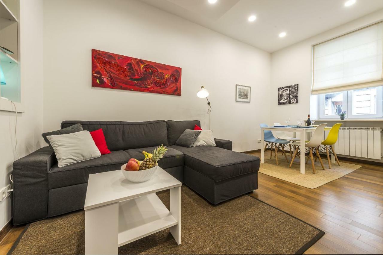 Apartment Toma Ζάγκρεμπ Εξωτερικό φωτογραφία