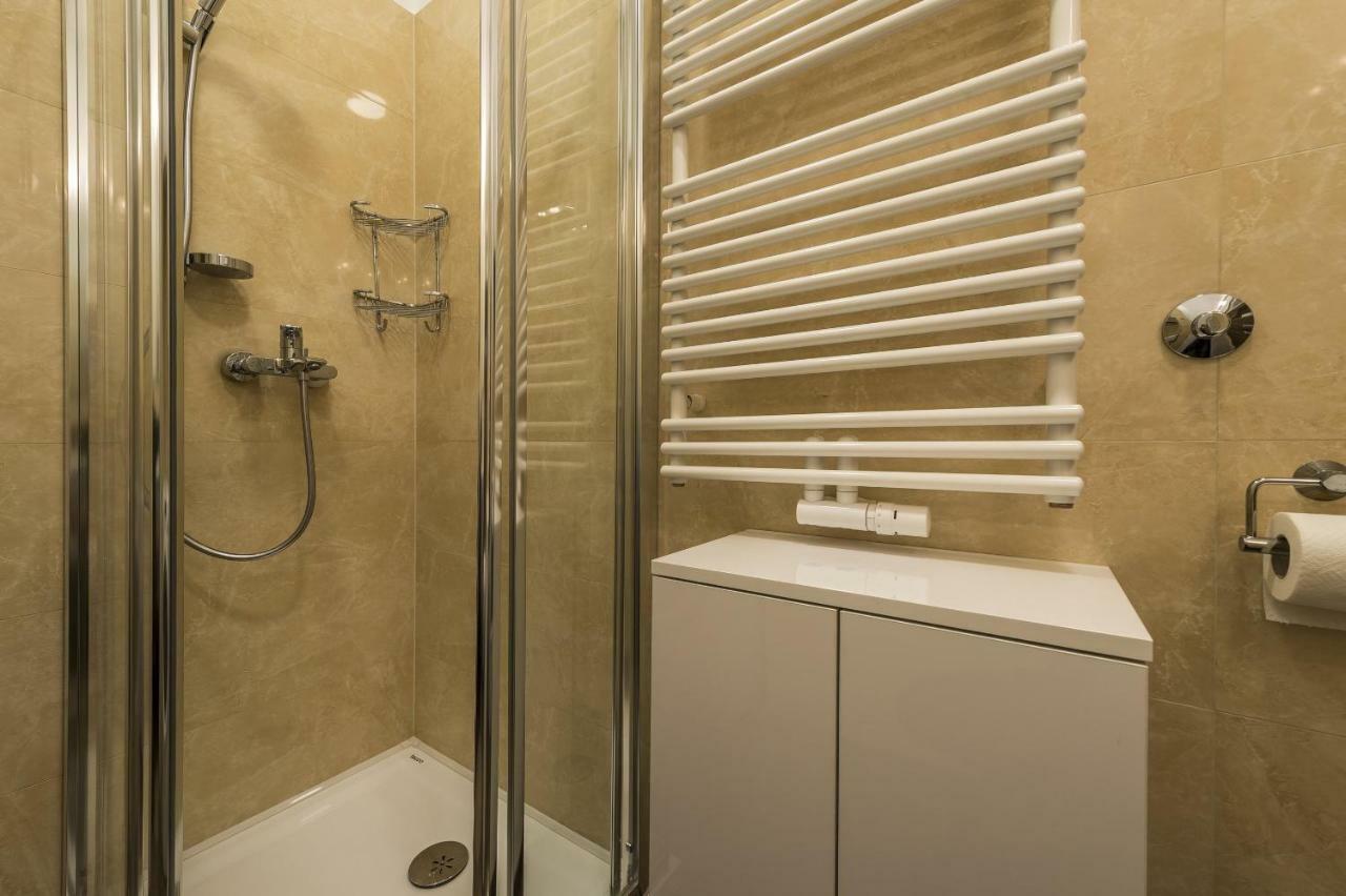 Apartment Toma Ζάγκρεμπ Εξωτερικό φωτογραφία
